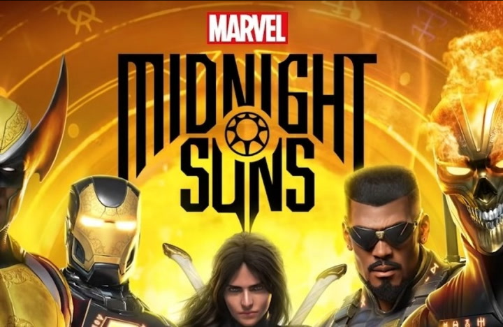 Marvel reveals Midnight Suns gameplay in latest trailer