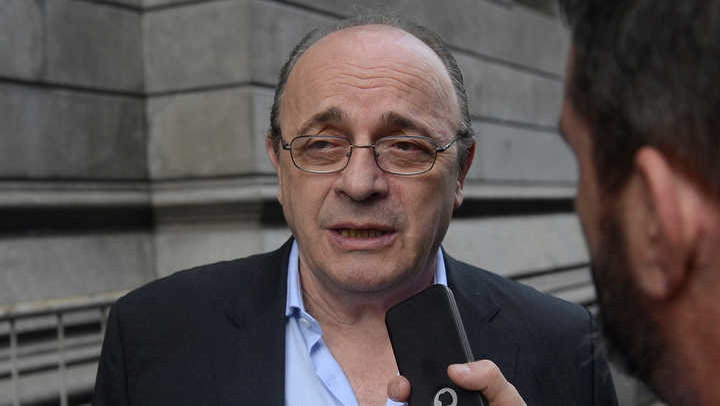 Leopoldo Moreau opinó sobre la salida de Feletti de la Secretaría de Comercio