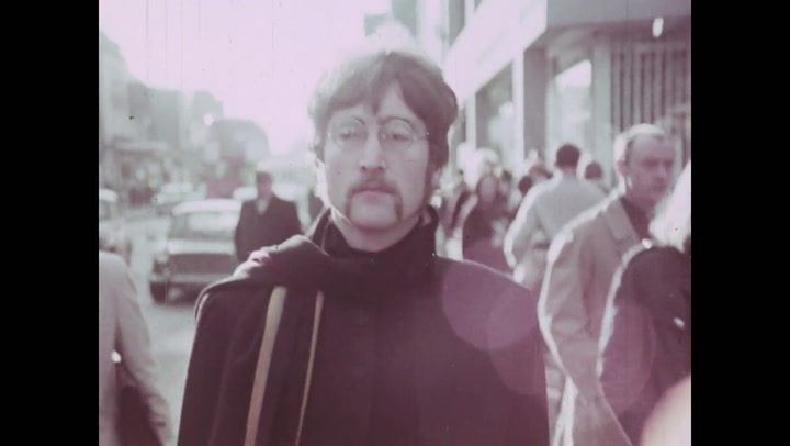 Se editan por primera vez todos los videos de los Beatles