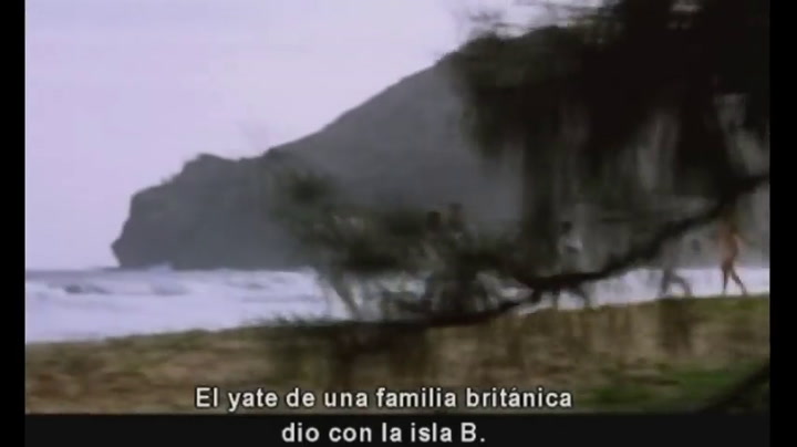 Trailer de Jurassic Park 2: El mundo perdido - Fuente: Youtube