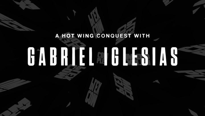 Gabriel Iglesias: Hot Ones