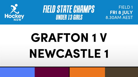Grafton 1 v Newcastle 1