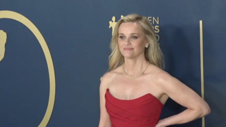 Reese Witherspoon calls Friends appearance one of her 'scariest moments ever'
