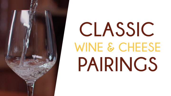Classic Wine & Cheese Pairings: Chèvre and Sauvignon Blanc
