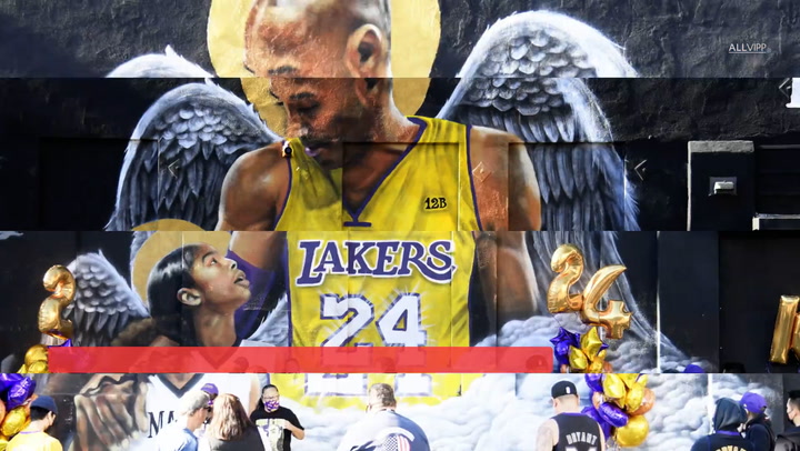 El legado de Kobe Bryant al deporte y al mundo