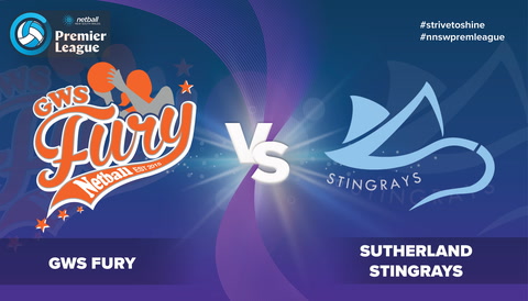 GWS Fury - U23 v Sutherland Stingrays - U23s