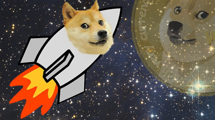 What's going on with Dogecoin?