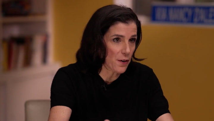 ‘He paid the price’: Alexandra Pelosi discusses assault on her father