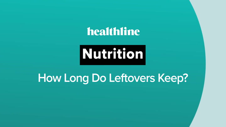How long are leftovers good for? We asked the experts - Reviewed
