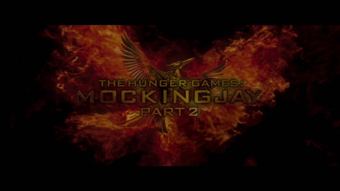 The Hunger Games: Mockingjay - Part 2 - Trailer No. 2