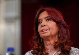 La sentencia del Juicio de Vialidad: ¿cuáles son las dos condenas posibles para Cristina Kirchner?