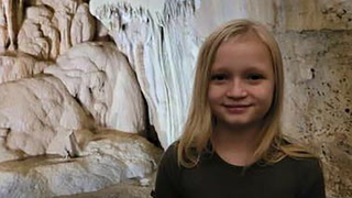 Video: 11-åring savnet