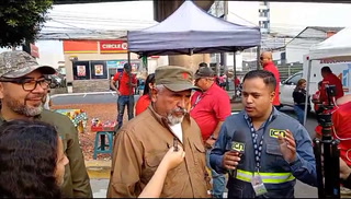 Diputado Juan Barahona: Salvador Nasralla ya está desligado del gobierno