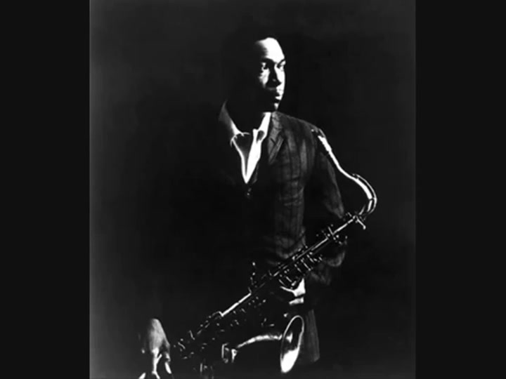 Miles Davis interpreta otro clásico del jazz, 'Kind Of Blue', junto a John Coltrane - Fuente: YouTub