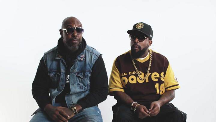 Big Boi & Sleepy Brown Talk the Legacy of OutKast & New Joint Album