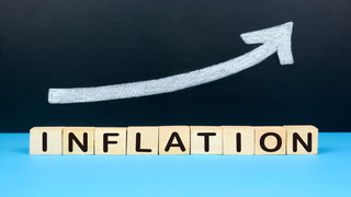 US Inflation Surges to New 40-Year High, What That Means for Crypto