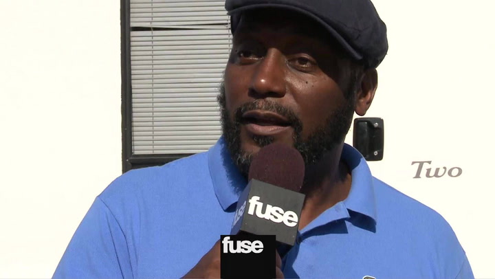 Festivals: Rock the Bells: Big Daddy Kane Opens Up About 20+ Years in Hip Hop