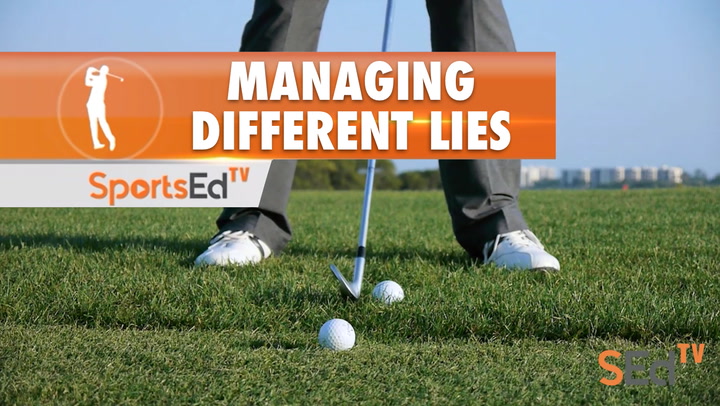 Managing Different Lies