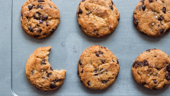 How to Store Cookies So They Stay Fresh Longer