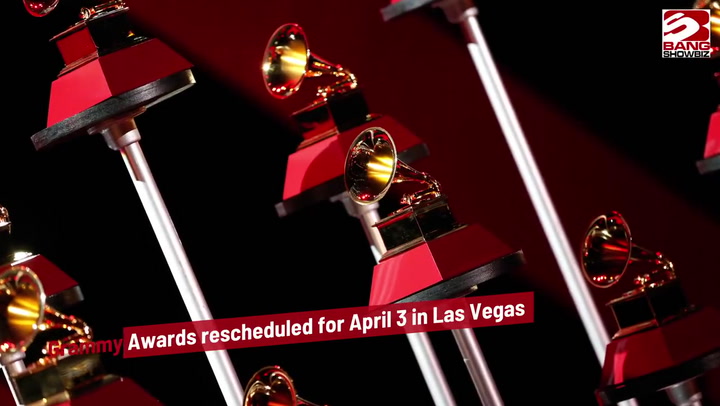 Grammy Awards 2022: Rescheduled event will be hosted in Las Vegas on 3 April