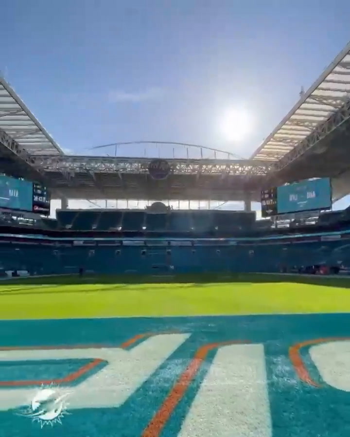 El Hard Rock Stadium de Miami, Florida será sede del Mundial de 2026