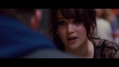 Silver Linings Playbook - Trailer No. 1