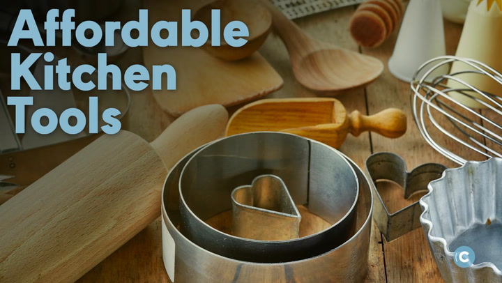 Essential Kitchen Tools - Extra Helpings