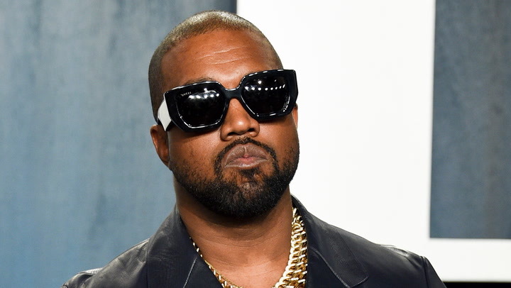 Kanye West targets Pete Davidson and Trevor Noah in fresh rant