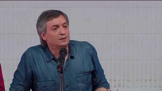 Máximo Kirchner: "No caigamos en la trampa de enfrentarnos entre nosotros, si no, ganan ellos"
