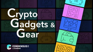 Mine Bitcoin, Build Maps, Store Crypto, Frame NFTs, and More Things You Can Do With Crypto Products