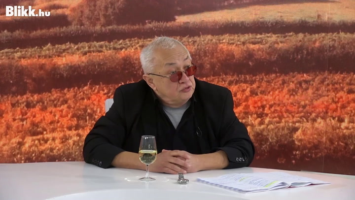 "A szőlő is ember" - Tompa Imre az italrégiókról mesél - BorPerc