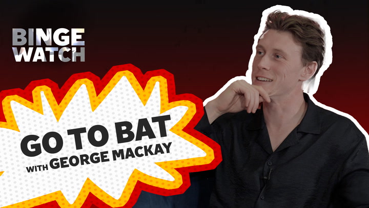 Femme star George MacKay: ‘Sex scenes are fundamental to storytelling’ | Go to Bat