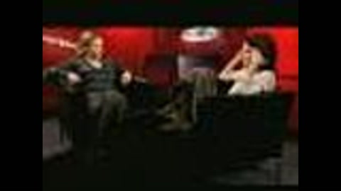 Unscripted With Parker Posey and Drea De Matteo