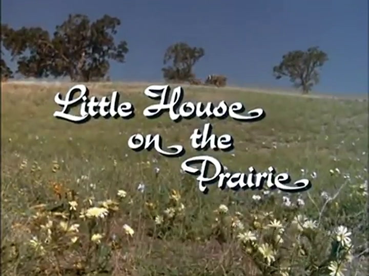Little House on the Prairie (1974-1983) | Tema de apertura y cierre