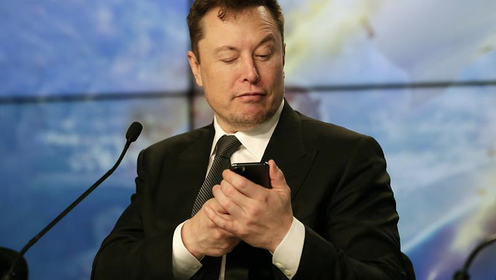 Esta es la razón por la que Elon Musk paralizó la multimillonaria compra de Twitter