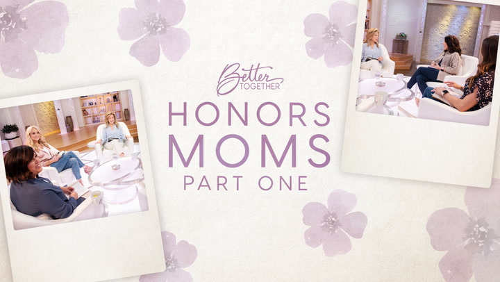 Better Together Mother's Day