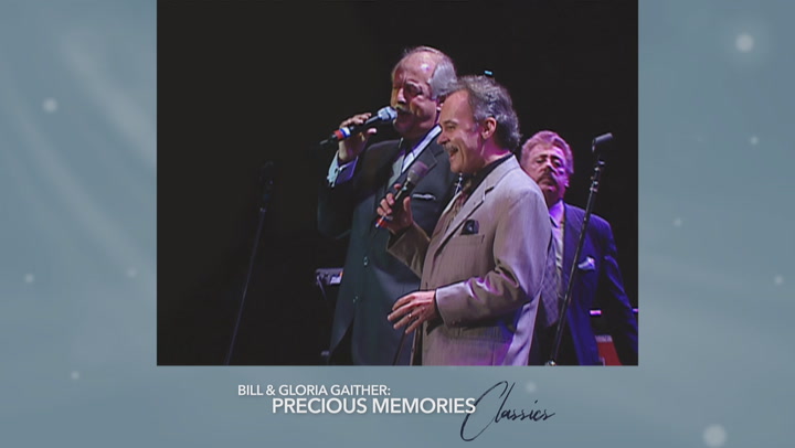 Statler Brothers Farewell Concert