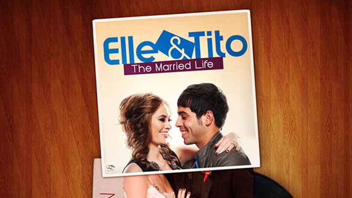 ELLE AND TITO: THE MARRIED LIFE