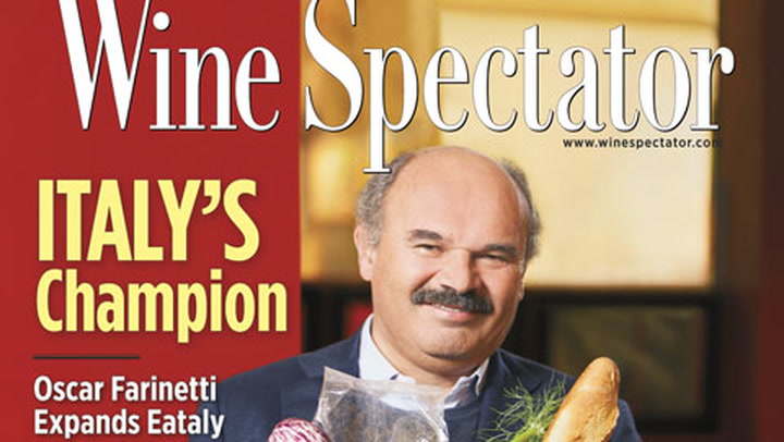 Wine Spectator: April 30, 2013 Issue