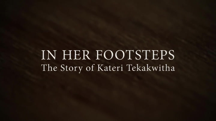 Trailer | In Her Footsteps