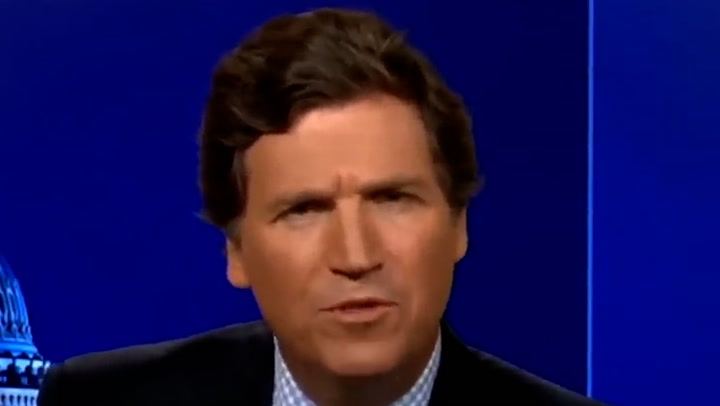 'Has he been charged?': Tucker Carlson defends Andrew Tate in resurfaced clip