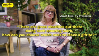How To Choose A Charity To Leave A Gift Too