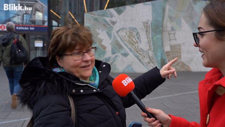 Ön mennyire ismeri Budapestet? - az utca emberét kérdeztük - videó