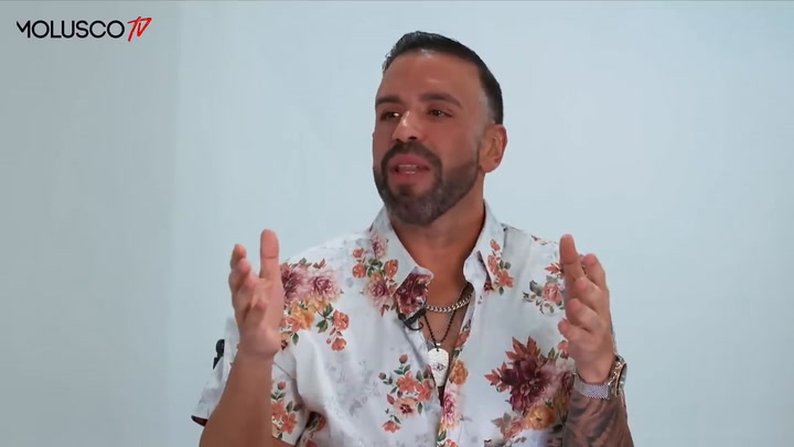 Chayanne contó por qué nunca hizo una colaboración con Ricky Martin