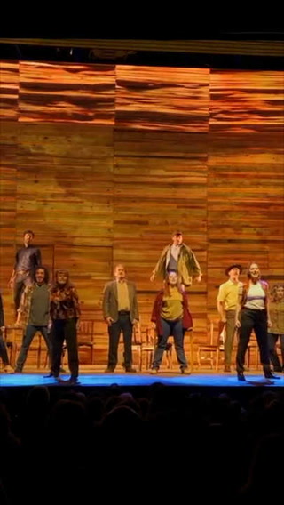 "Come from Away"