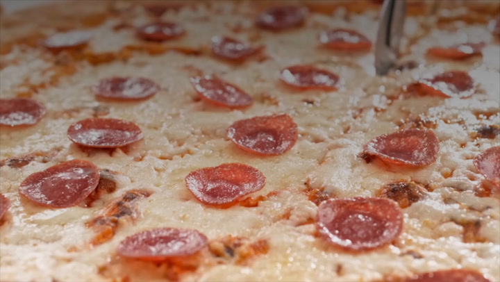 World's Largest Pizza: A Feast of Epic Proportions