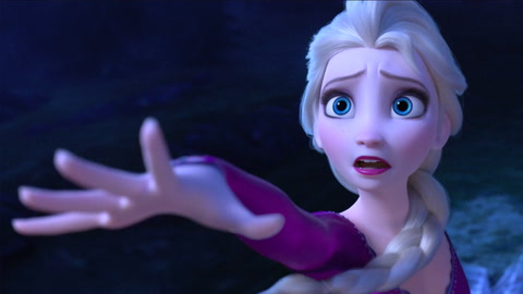'Frozen II' Official Trailer