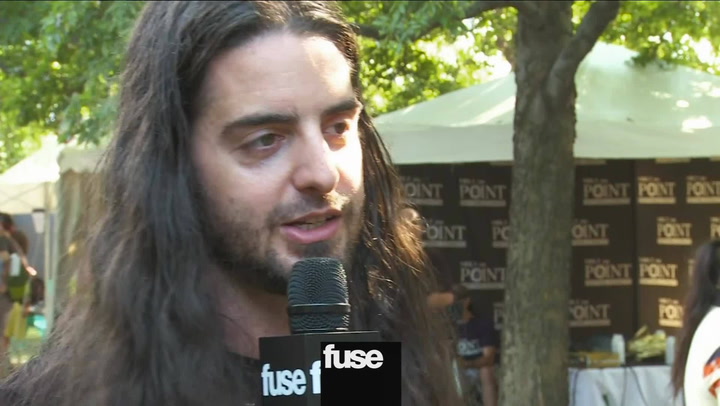 Interviews: Bassnectar Wears A Blindfold to the Toilet While On Tour