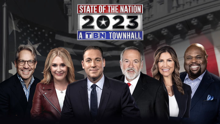 State Of The Nation 2023: A TBN Townhall
