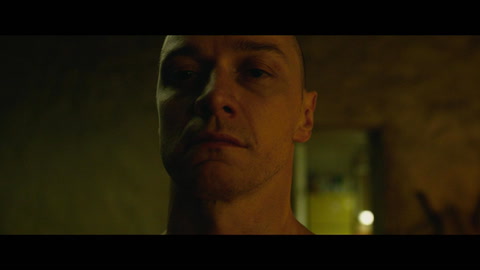 'Split' (2017) Trailer 2